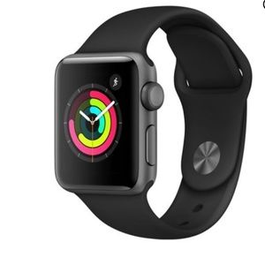Apple Watch series 3 38mm